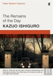 The Remains Of The Day
