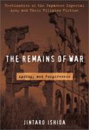 The Remains Of War