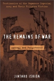 The Remains Of War