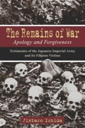 The Remains Of War