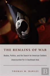 The Remains Of War
