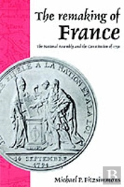 The Remaking Of France