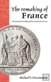The Remaking Of France