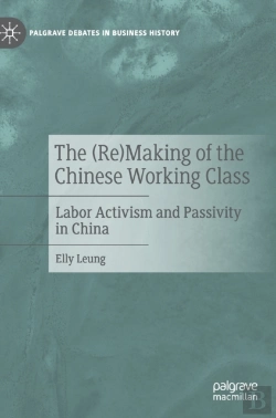 Bertrand.pt - The (Re)Making Of The Chinese Working Class