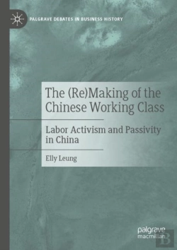 Bertrand.pt - The (Re)Making Of The Chinese Working Class