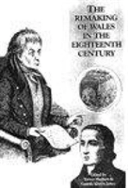 Bertrand.pt - The Remaking Of Wales In The Eighteenth Century