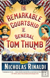 The Remarkable Courtship Of General Tom Thumb