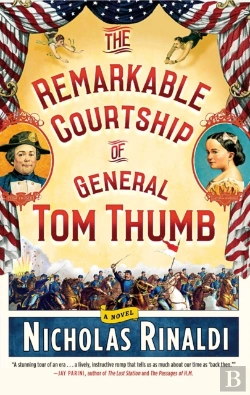 Bertrand.pt - The Remarkable Courtship Of General Tom Thumb
