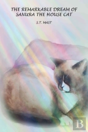 The Remarkable Dream Of Sanura The House Cat