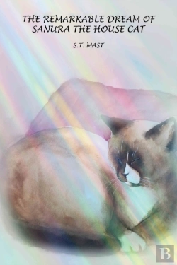 Bertrand.pt - The Remarkable Dream Of Sanura The House Cat
