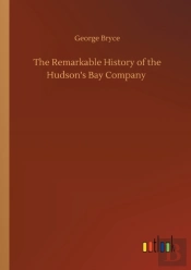The Remarkable History Of The Hudson'S B