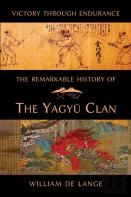 The Remarkable History Of The Yagyu Clan