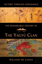 The Remarkable History Of The Yagyu Clan
