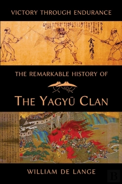Bertrand.pt - The Remarkable History Of The Yagyu Clan