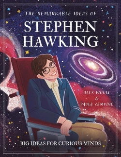 Bertrand.pt - The Remarkable Ideas Of Stephen Hawking