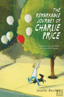 Bertrand.pt - The Remarkable Journey Of Charlie Price