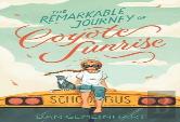 The Remarkable Journey Of Coyote Sunrise