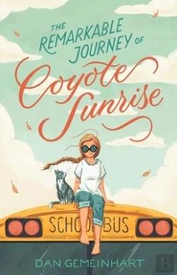 Bertrand.pt - The Remarkable Journey Of Coyote Sunrise