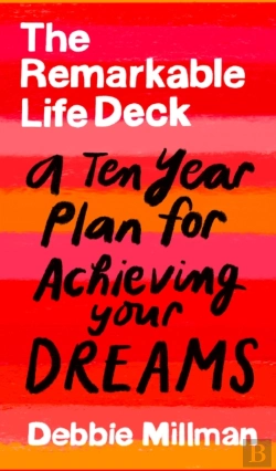 Bertrand.pt - The Remarkable Life Deck