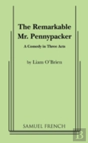 The Remarkable Mr. Pennypacker