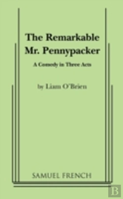 Bertrand.pt - The Remarkable Mr. Pennypacker
