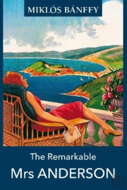 Bertrand.pt - The Remarkable Mrs Anderson