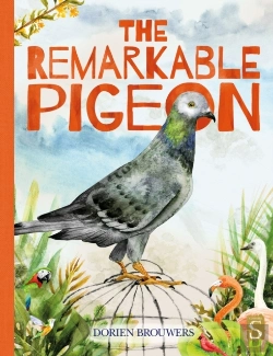 Bertrand.pt - The Remarkable Pigeon