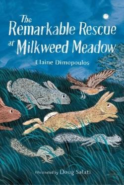 Bertrand.pt - The Remarkable Rescue At Milkweed Meadow