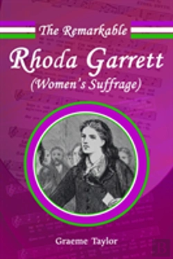 Bertrand.pt - The Remarkable Rhoda Garrett