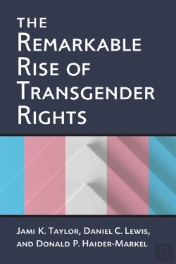 Bertrand.pt - The Remarkable Rise Of Transgender Rights