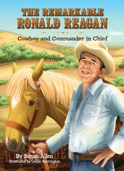 Bertrand.pt - The Remarkable Ronald Reagan