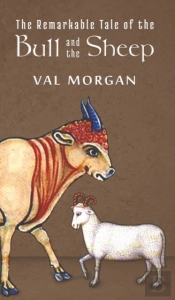 The Remarkable Tale Of The Bull And The Sheep