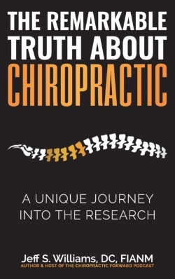Bertrand.pt - The Remarkable Truth About Chiropractic
