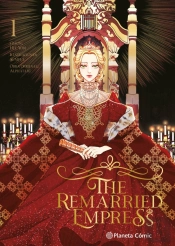 The Remarried Empress 1
