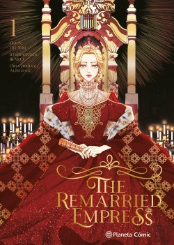 Bertrand.pt - The Remarried Empress 1
