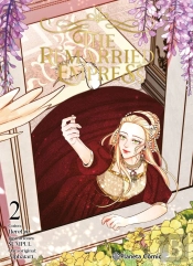 The Remarried Empress 2