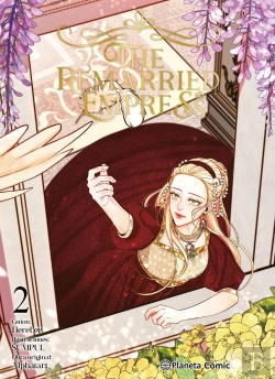 Bertrand.pt - The Remarried Empress 2