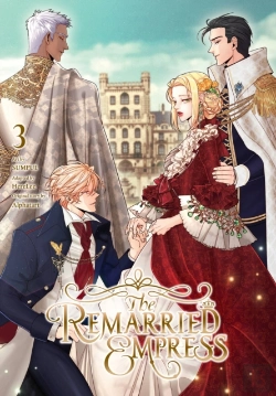 Bertrand.pt - The Remarried Empress, Vol. 3