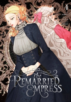 Bertrand.pt - The Remarried Empress, Vol. 4