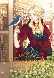 The Remarried Empress, Vol. 5
