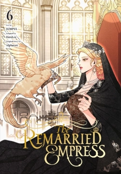 Bertrand.pt - The Remarried Empress, Vol. 6