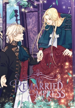 Bertrand.pt - The Remarried Empress, Vol. 7