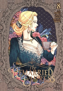 Bertrand.pt - The Remarried Empress, Vol. 8