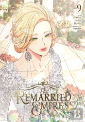 The Remarried Empress, Vol. 9