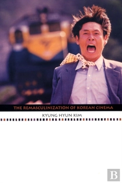 Bertrand.pt - The Remasculinization Of Korean Cinema