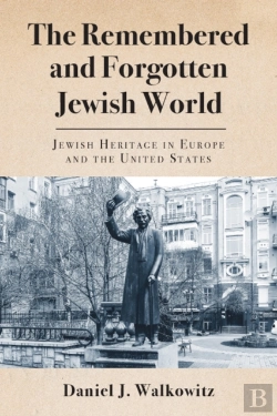 Bertrand.pt - The Remembered And Forgotten Jewish World