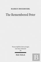 The Remembered Peter