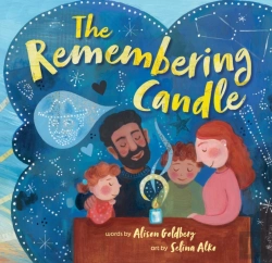 Bertrand.pt - The Remembering Candle