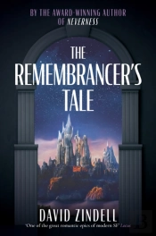 The Remembrancerâ€™S Tale