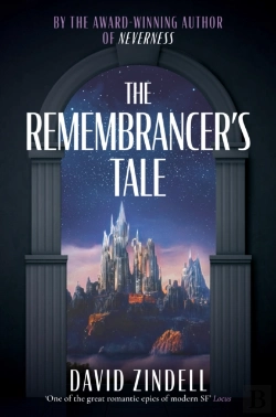 Bertrand.pt - The Remembrancerâ€™S Tale